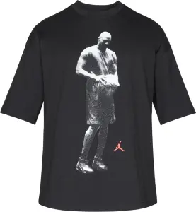 Футболка Nike JORDAN SPORT DRI-FIT черная IF0853-010