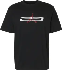 Футболка Nike SPORT DRI-FIT чорна IR0864-010