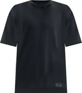 Футболка Nike SPORTSWEAR чорна HV0140-060