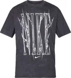 Футболка Nike TRAIN черная IH1961-010
