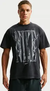 Футболка Nike TRAIN черная IH1961-010