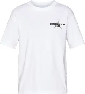 Футболка женская Nike JORDAN SPORT DRI-FIT белая IF2221-100