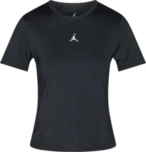 Футболка жіноча Nike JORDAN SPORT ESSENTIALS DRI-FIT чорна IF2354-010