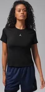 Футболка жіноча Nike JORDAN SPORT ESSENTIALS DRI-FIT чорна IF2354-010