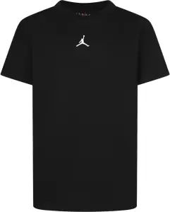 Футболка підліткова Nike JORDAN SPORT DRI-FIT CORE чорна 95D618-023
