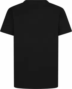Футболка підліткова Nike JORDAN SPORT DRI-FIT CORE чорна 95D618-023