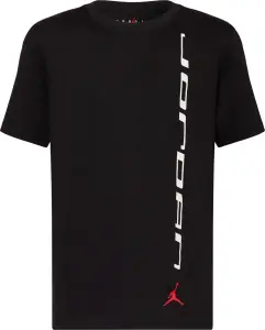 Футболка подростковая Nike JORDAN SPORT GRAPHIC черная 95F643-023