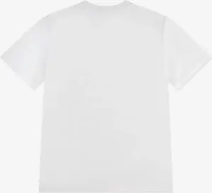 Футболка підліткова Nike PRACTICE TEE PSG біла 95F539-001