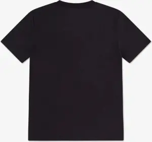 Футболка підліткова Nike PRACTICE TEE PSG чорна 95F539-910