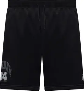 Шорты Nike JORDAN BROOKLYN черные HV0095-010