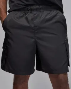 Шорти Nike JORDAN BROOKLYN чорні HV9683-010