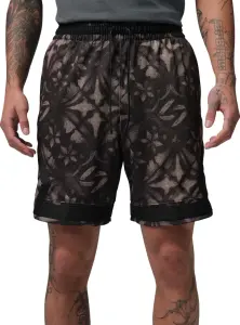 Шорти баскетбольні Nike LUKA DONČIĆ DRI-FIT DIAMOND коричнево-чорні IM2206-010