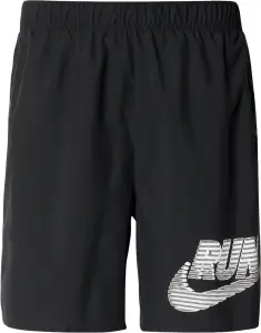 Шорти для бігу Nike CHALLENGER DRI-FIT 7" BRIEF-LINED чорні IF9487-010
