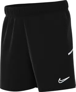 Шорти підліткові Nike DRI-FIT ACADEMY 25 чорно-білі FZ9784-010