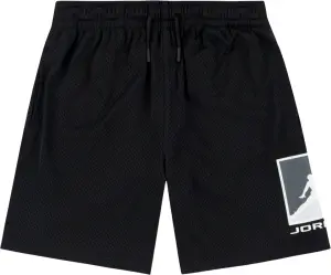 Шорти підліткові Nike JORDAN BROOKLYN BASELINE MESH чорні 95F475-023