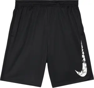 Шорти підліткові Nike TROPHY23 DRI-FIT чорні IF2399-011