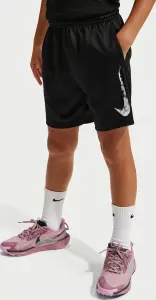 Шорти підліткові Nike TROPHY23 DRI-FIT чорні IF2399-011