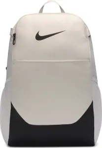 Рюкзак Nike BRASILIA M 24L бежевий IB4408-072