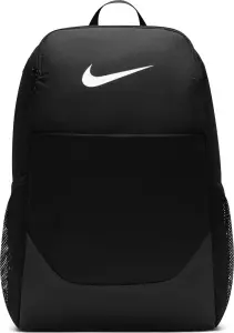 Рюкзак Nike BRASILIA M 24L чорний IB4408-010