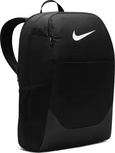 Рюкзак Nike BRASILIA M 24L чорний IB4408-010