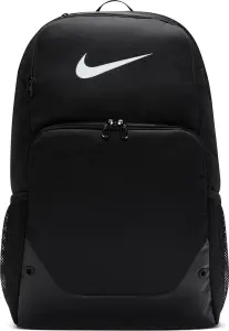Рюкзак Nike BRASILIA XL 30L черный IB4400-010