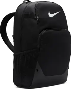 Рюкзак Nike BRASILIA XL 30L черный IB4400-010