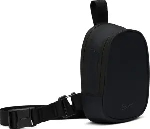 Сумка через плечо Nike COMMUTE 1L черная FZ6133-011