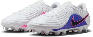 Бутси Nike TIEMPO MAESTRO ACADEMY FG/MG біло-синьо-рожеві IB1600-146