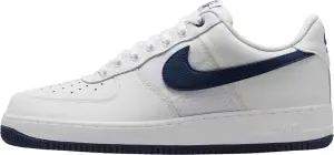 Кросівки Nike AIR FORCE 1 '07 LV8 біло-темно-сині IH4462-100