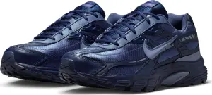 Кроссовки Nike INITIATOR темно-сине-голубые 394055-401