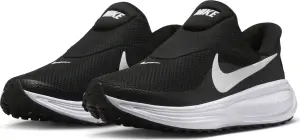 Кросівки бігові жіночі Nike REVOLUTION 8 EASYON чорно-білі HQ2415-001