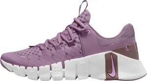 Кросівки для тренувань жіночі Nike FREE METCON 5 фіолетові DV3950-500