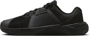 Кросівки для тренувань жіночі Nike METCON 10 чорні HQ2620-003