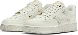 Кроссовки женские Nike AIR FORCE 1 '07 LX молочные FV3654-111