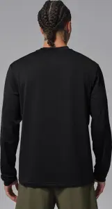 Лонгслив Nike JORDAN SPORT ESSENTIALS DRI-FIT черный IF0887-010