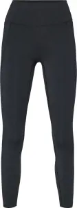 Лосини жіночі Nike DRI-FIT UNIVERSA HIGH-WAISTED 7/8 чорні HQ6813-010