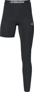 Лосини жіночі Nike JORDAN SPORT HIGH-RISE SINGLE-LEG BASKETBALL LEGGINGS (LEFT) чорні IF2275-010