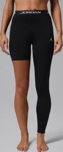 Лосини жіночі Nike JORDAN SPORT HIGH-RISE SINGLE-LEG BASKETBALL LEGGINGS (LEFT) чорні IF2275-010