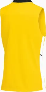 Майка Nike DRI-FIT ACADEMY 25 жовто-біло-чорна FZ9747-719