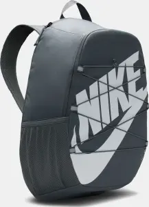 Рюкзак Nike HERITAGE SWEEP 25L сірий IO8733-084