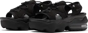 Сандалі жіночі Nike AIR MAX KOKO чорні CI8798-003