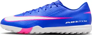 Кросівки Nike MERCURIAL ZOOM VAPOR 16 ACADEMY TF синьо-рожево-білі FQ8449-446