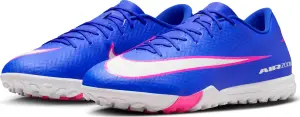 Кросівки Nike MERCURIAL ZOOM VAPOR 16 ACADEMY TF синьо-рожево-білі FQ8449-446