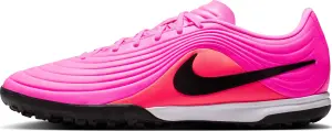 Сороконіжки (шиповки) Nike TIEMPO MAESTRO ACADEMY TF рожево-червоні IQ2388-901
