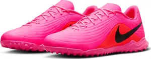 Сороконіжки (шиповки) Nike TIEMPO MAESTRO CLUB TF рожево-червоні IQ2330-901