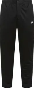 Спортивні штани Nike CLUB WOVEN TAPERED чорні HJ1997-011