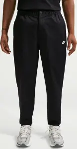 Спортивні штани Nike CLUB WOVEN TAPERED чорні HJ1997-011