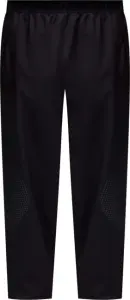 Спортивні штани Nike JORDAN SPORT JAM WARM-UP чорні HF9890-010