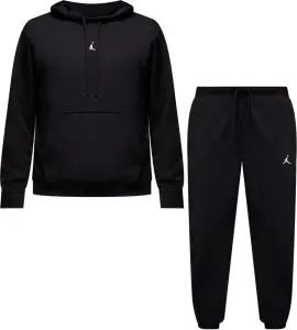 Спортивний костюм Nike JORDAN SPORT CROSSOVER DRI-FIT чорний FV8606-010&FV8608-010