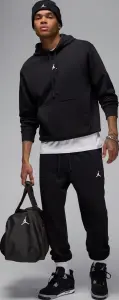 Спортивний костюм Nike JORDAN SPORT CROSSOVER DRI-FIT чорний FV8606-010&FV8608-010